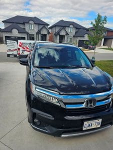 Budget Auto Glass How it Works